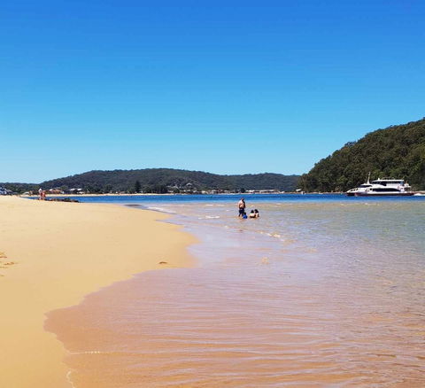 BookerBay Retreat! - QLD Tourism 2