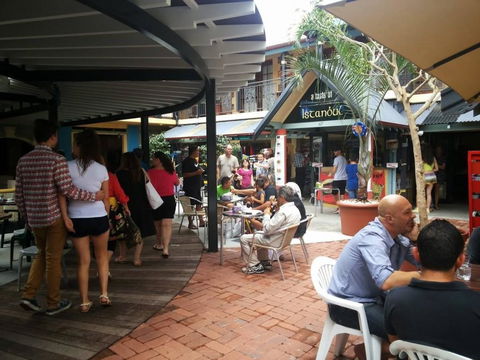 BookerBay Retreat! - QLD Tourism 15