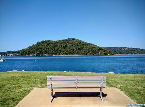BookerBay Retreat! - QLD Tourism 12