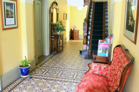 Avonmore On The Park Boutique Hotel - Queensland Tourism 30