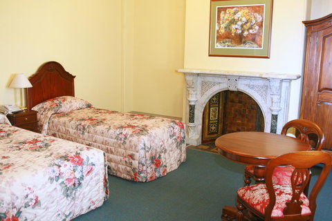 Avonmore On The Park Boutique Hotel - Queensland Tourism 27