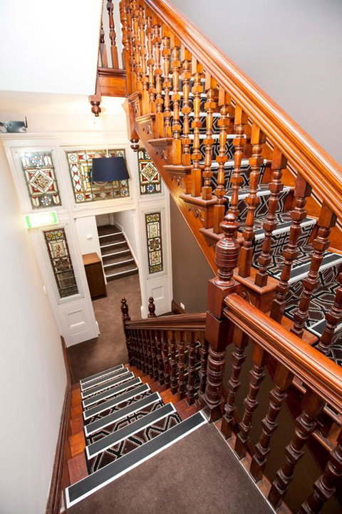 Avonmore On The Park Boutique Hotel - Queensland Tourism 24