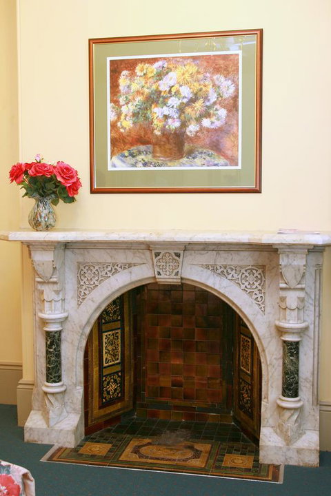 Avonmore On The Park Boutique Hotel - Queensland Tourism 31