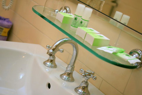 Avonmore On The Park Boutique Hotel - Queensland Tourism 17