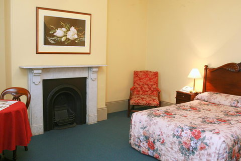 Avonmore On The Park Boutique Hotel - Queensland Tourism 8