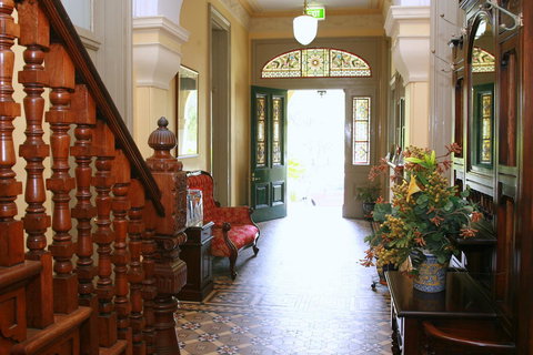 Avonmore On The Park Boutique Hotel - Queensland Tourism 5