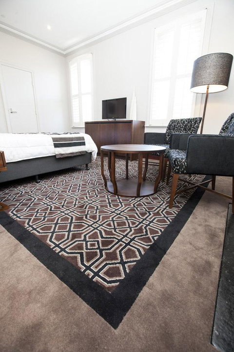 Avonmore On The Park Boutique Hotel - Queensland Tourism 42