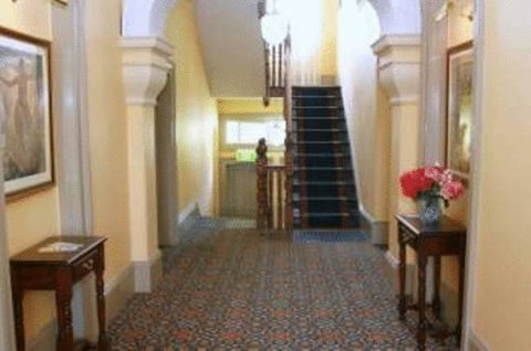 Avonmore On The Park Boutique Hotel - Queensland Tourism 39