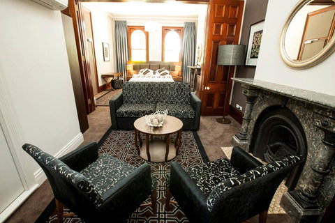 Avonmore On The Park Boutique Hotel - Queensland Tourism 9