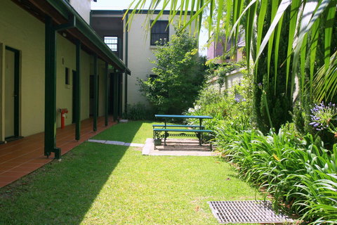 Avonmore On The Park Boutique Hotel - Queensland Tourism 18