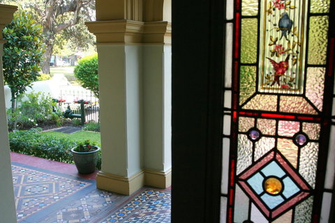 Avonmore On The Park Boutique Hotel - Queensland Tourism 7