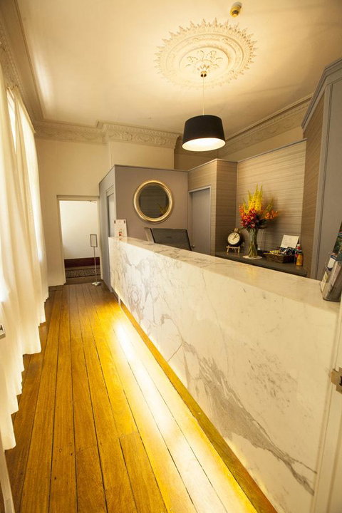 Avonmore On The Park Boutique Hotel - Queensland Tourism 36