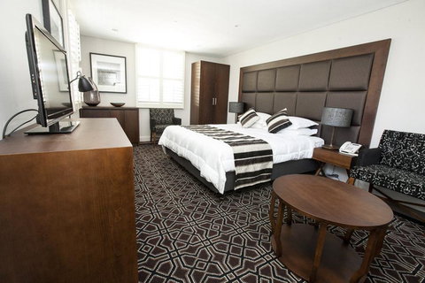 Avonmore On The Park Boutique Hotel - Queensland Tourism 37