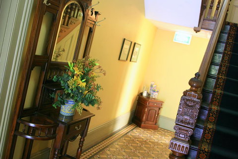 Avonmore On The Park Boutique Hotel - Queensland Tourism 29