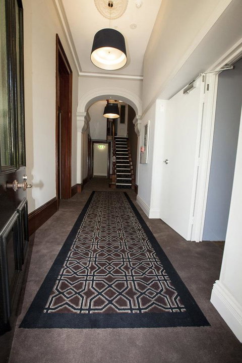 Avonmore On The Park Boutique Hotel - Queensland Tourism 41