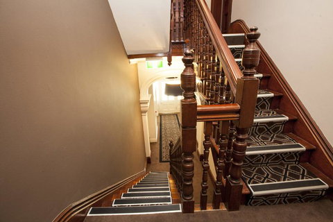 Avonmore On The Park Boutique Hotel - Queensland Tourism 43