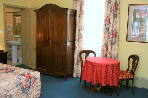 Avonmore On The Park Boutique Hotel - Queensland Tourism 12