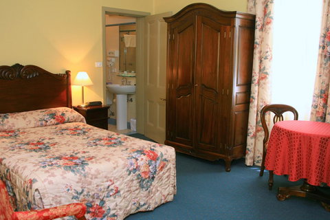 Avonmore On The Park Boutique Hotel - Queensland Tourism 16