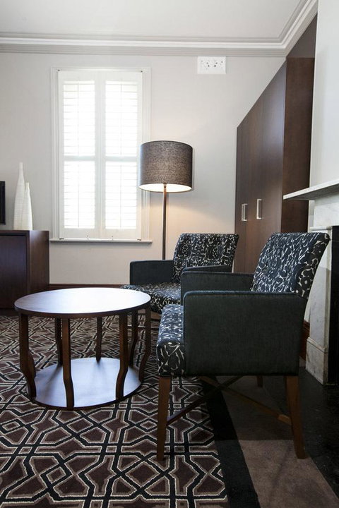 Avonmore On The Park Boutique Hotel - Queensland Tourism 40