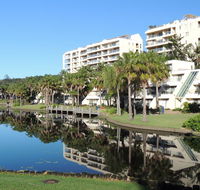 Charlesworth Bay Beach Resort - Queensland Tourism
