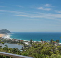 The Beach House Terrigal - QLD Tourism
