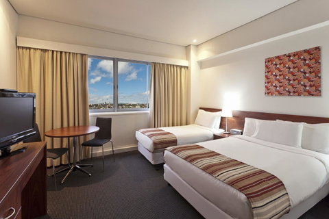 Macleay Hotel - QLD Tourism 8