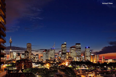Macleay Hotel - QLD Tourism 23