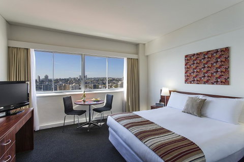 Macleay Hotel - QLD Tourism 9