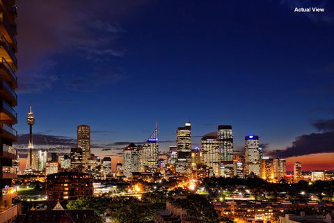 Macleay Hotel - QLD Tourism 20