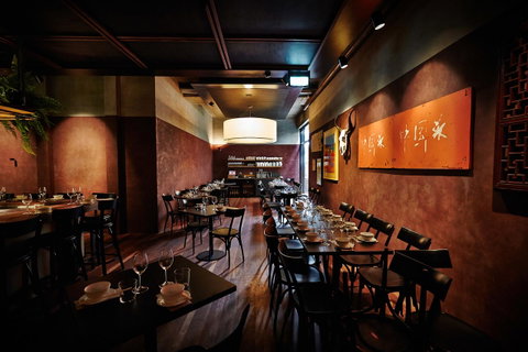 Macleay Hotel - QLD Tourism 28
