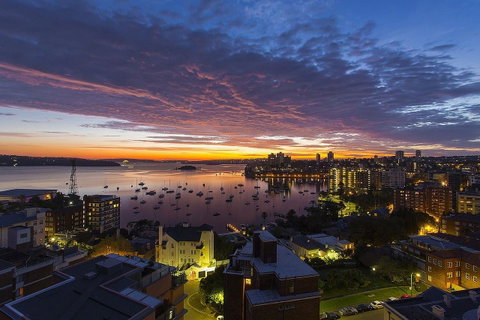 Macleay Hotel - QLD Tourism 19