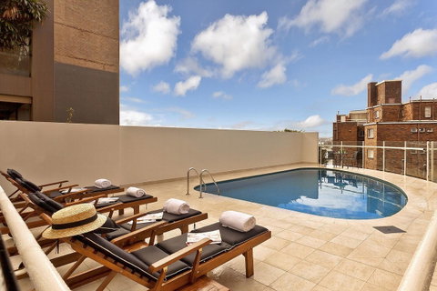 Macleay Hotel - QLD Tourism 25