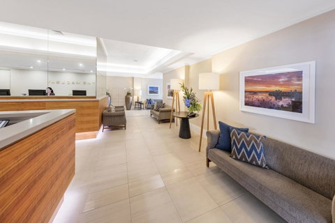 Macleay Hotel - QLD Tourism 3
