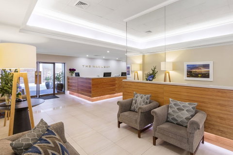 Macleay Hotel - QLD Tourism 4