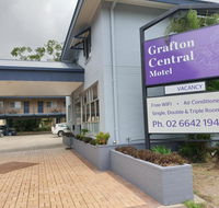 Grafton Central Motel - QLD Tourism