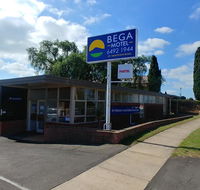 Bega Motel - Queensland Tourism