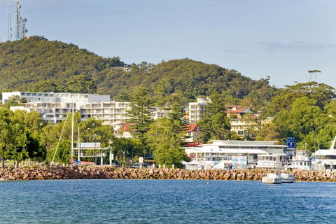 Victoria Parade, Kiah, Unit 10, 53 - QLD Tourism 16