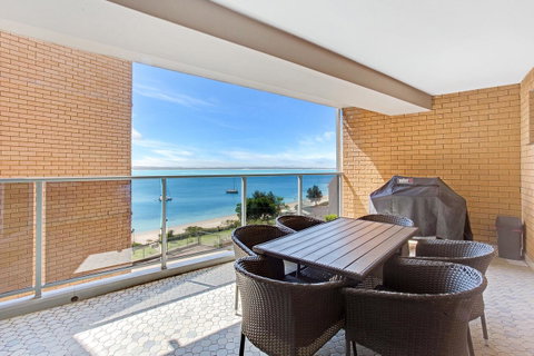 Victoria Parade, Kiah, Unit 10, 53 - QLD Tourism 0