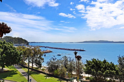 Victoria Parade, Kiah, Unit 10, 53 - QLD Tourism 15