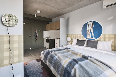 The Collectionist Newtown - Queensland Tourism 34