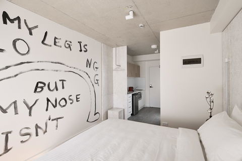 The Collectionist Newtown - Queensland Tourism 16