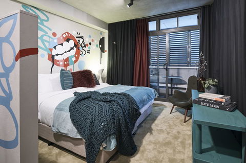 The Collectionist Newtown - Queensland Tourism 20