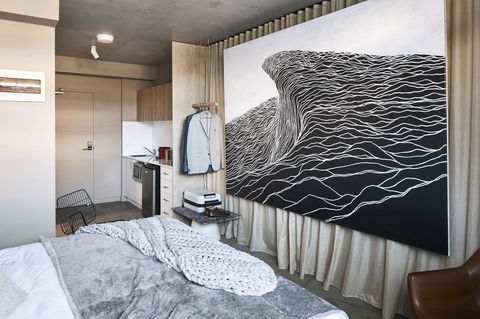 The Collectionist Newtown - Queensland Tourism 11