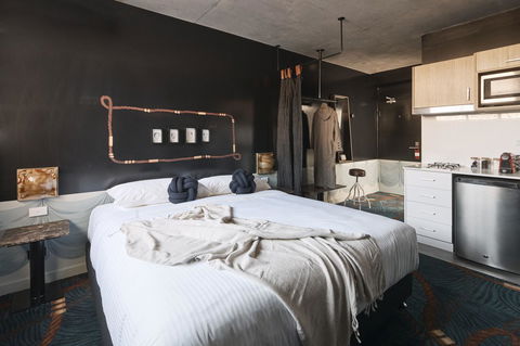 The Collectionist Newtown - Queensland Tourism 36