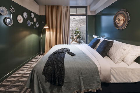 The Collectionist Newtown - Queensland Tourism 30