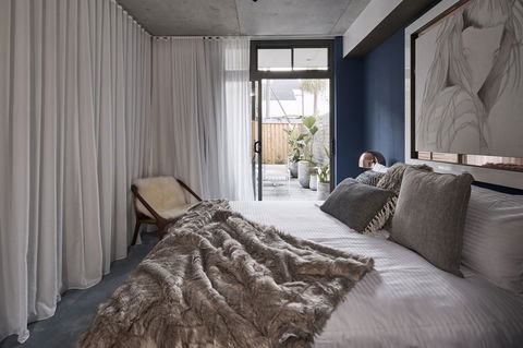 The Collectionist Newtown - Queensland Tourism 7