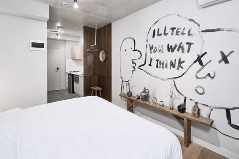 The Collectionist Newtown - Queensland Tourism 33