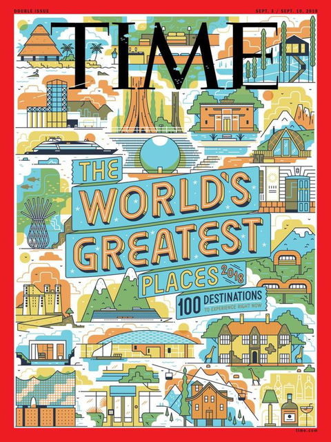 The Collectionist Newtown - Queensland Tourism 2