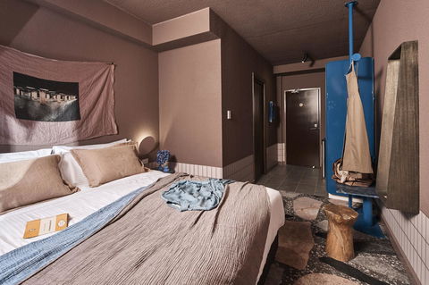 The Collectionist Newtown - Queensland Tourism 29