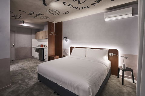 The Collectionist Newtown - Queensland Tourism 18